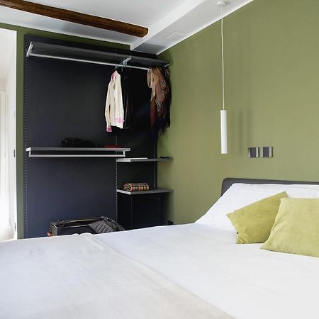 Ca Bussun Hotel Domodossola Exterior foto