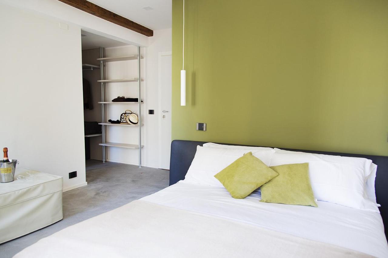 Ca Bussun Hotel Domodossola Exterior foto