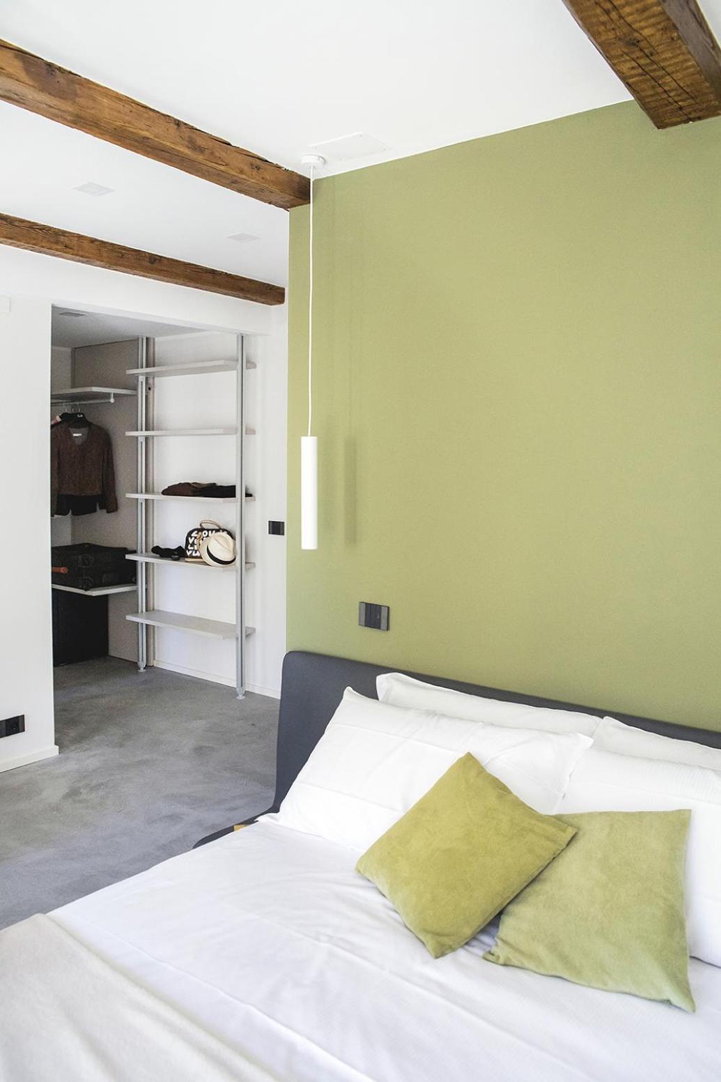 Ca Bussun Hotel Domodossola Exterior foto